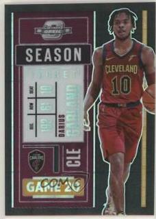 Darius Garland