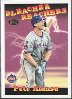Pete Alonso
