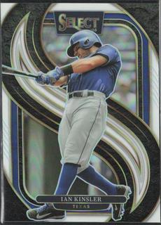 Ian Kinsler