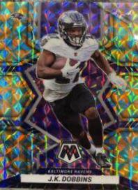J. K. Dobbins