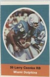 Larry Csonka