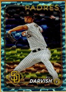 Yu Darvish