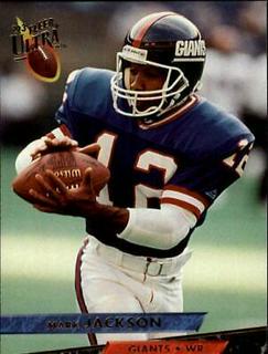 Mark Jackson