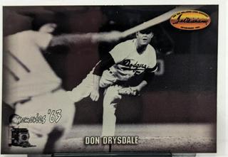 Don Drysdale