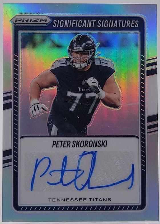 Peter Skoronski #SSI-PSI