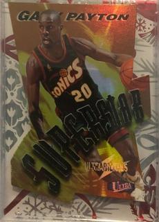 Gary Payton