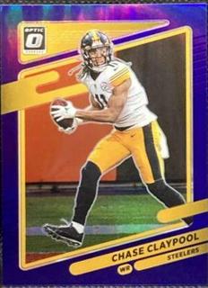 Chase Claypool