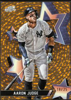 Aaron Judge