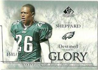 Lito Sheppard