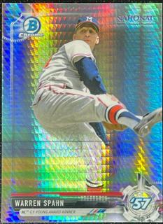 Warren Spahn