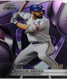 Marcus Semien