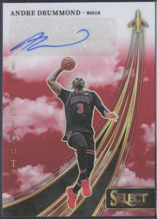 Andre Drummond