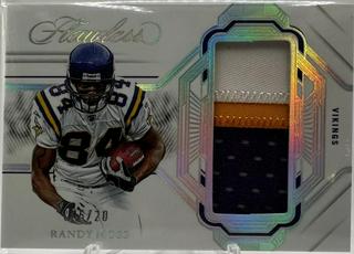 Randy Moss