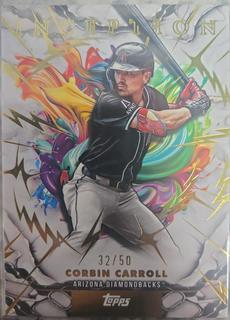 Corbin Carroll