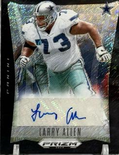 Larry Allen