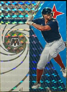 Xander Bogaerts
