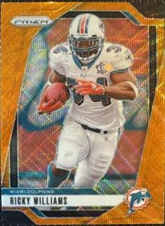Ricky Williams