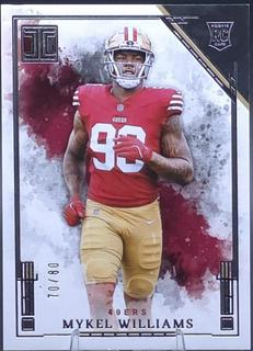 Mykel Williams