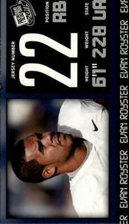 Evan Royster