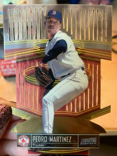 Pedro Martinez