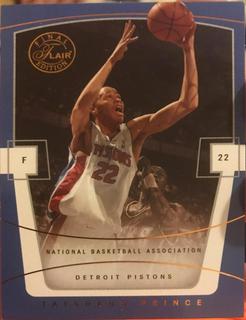Tayshaun Prince