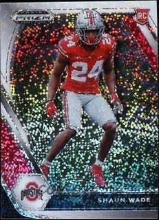 Shaun Wade
