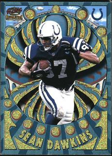 Sean Dawkins