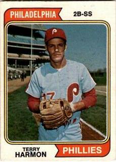 Terry Harmon
