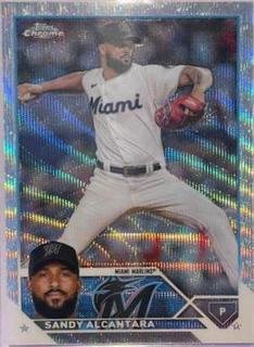 Sandy Alcantara