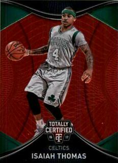 Isaiah Thomas