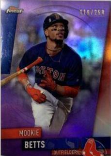 Mookie Betts