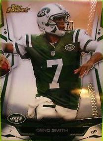 Geno Smith