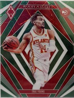 Trae Young