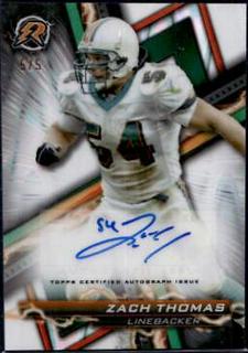 Zach Thomas