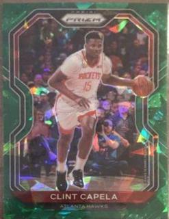 Clint Capela