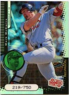 Mark McGwire