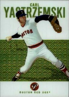 Carl Yastrzemski