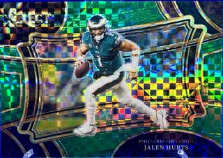 Jalen Hurts