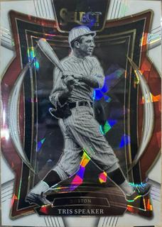 Tris Speaker