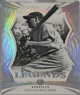 Leo Durocher