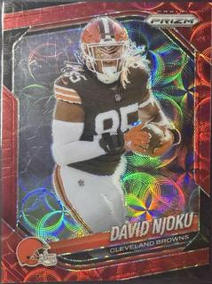 David Njoku