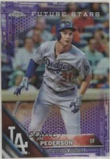 Joc Pederson