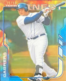 Miguel Cabrera