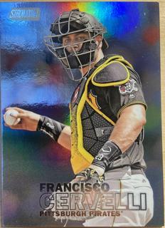 Francisco Cervelli