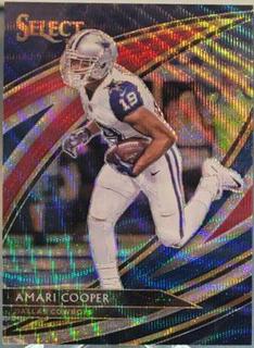 Amari Cooper