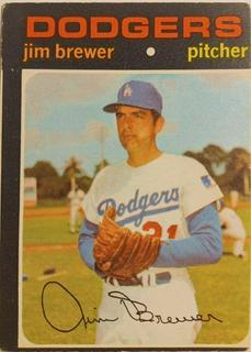 Jim Brewer