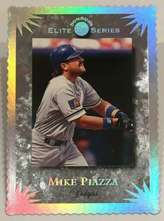 Mike Piazza