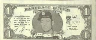 Larry Jackson