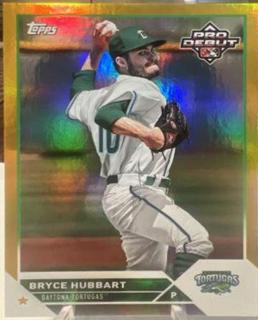 Bryce Hubbart