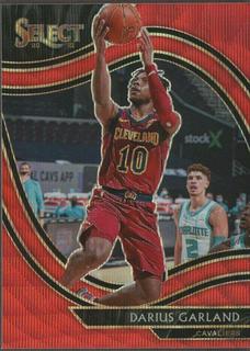 Darius Garland